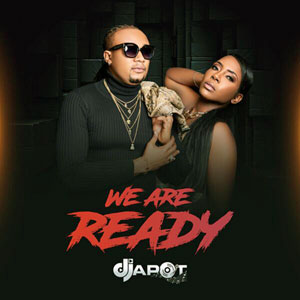 We Are Ready