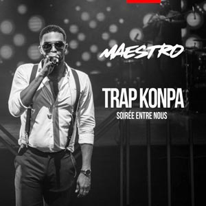 Trap Konpa