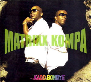 Kado Bondye