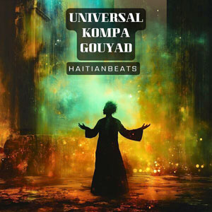 Universal Kompa Gouyad