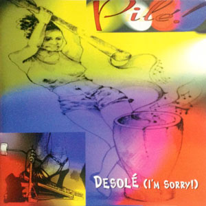 Desole