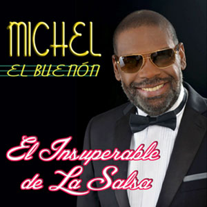 El Insuperable De La Salsa