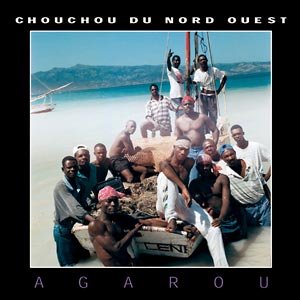 Agarou