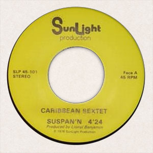 Suspan’n / Dominique