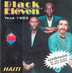 Haiti / Agwe