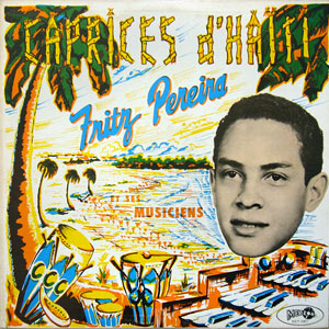 Caprices D’Haïti