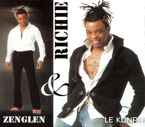 Le Konpa