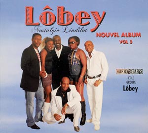 Nostalgie Lindelot - Vol 3