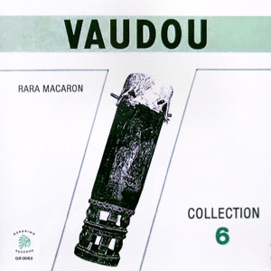 Rara Macaron - Collection 6