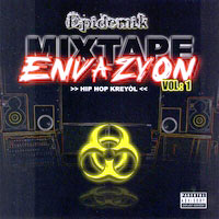 Mixtape Envazyon - Vol.1