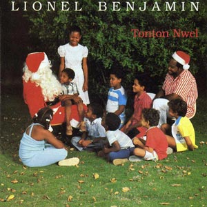 Tonton New