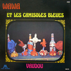 Vaudou