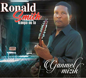 Konpa Ou La