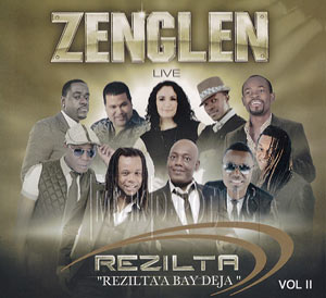 Rezilta’a Bay Deja - Live Vol.2