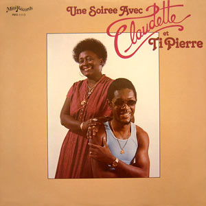 Une Soirée avec...