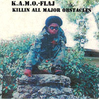 K.A.M.O.