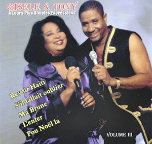 Volume III
