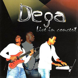 Live in Concert