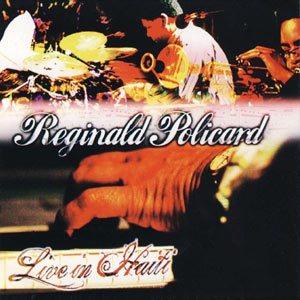 Live in Haiti