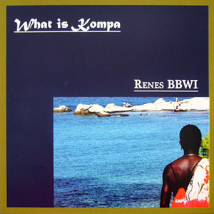 What Is Kompa