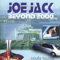 Beyond 2000 - ...Noula Toujou