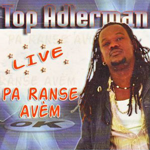 Live - Pa Ranse Ave