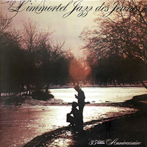 35ème Anniversaire