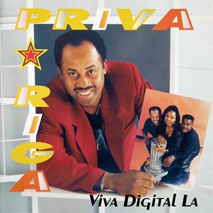Viva Digital La