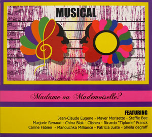 Musical: Madame Ou Mademoiselle?