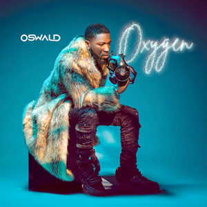 Oxygen