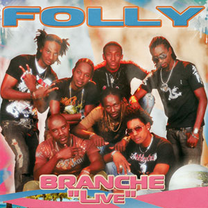 Branche “Live”