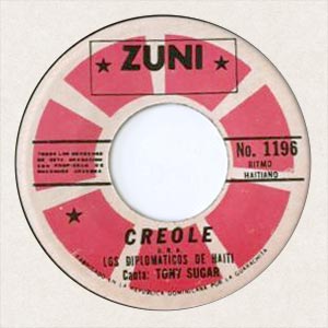 Creole / Yo Me Enamore