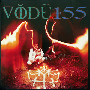 Vodu 155