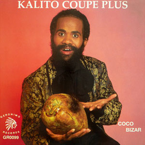 Coco Bizar
