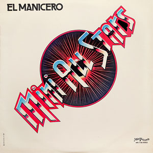 El Manicero