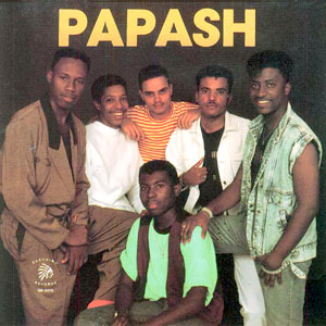 Plézi Papash