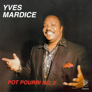 Pot Pourri No.2