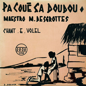 Pa Coué Ça Doudou
