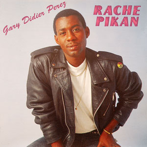Rache Pikan