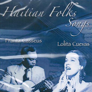 Haitian Folk Songs
