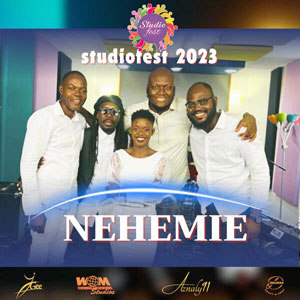 Nehemie Bastien 1