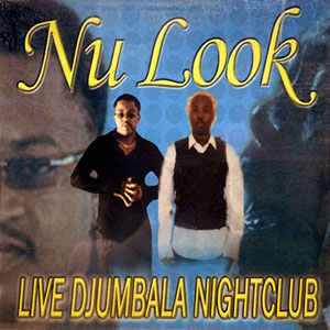 Live Djumbala Nightclub