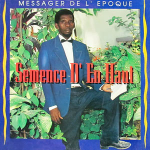 Semence D’En Haut