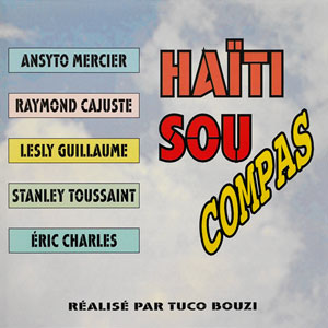 Haïti Sou Compas