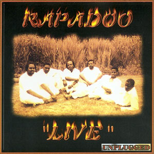 Live - Unplugged