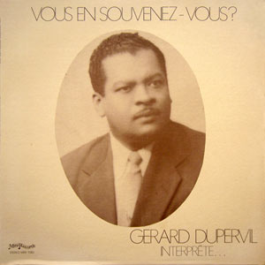 Vous en Souvenez-vous?