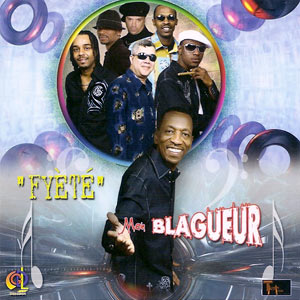 Fyèté