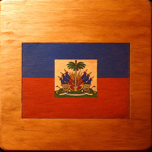 My Haitian Side