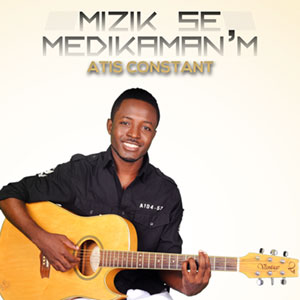 Mizik Se Medikaman’m