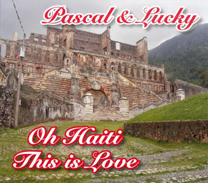 Oh Haiti - This Is Love
